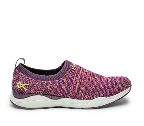STRIDE Women's Slip-on Sneaker | KURU Footwear