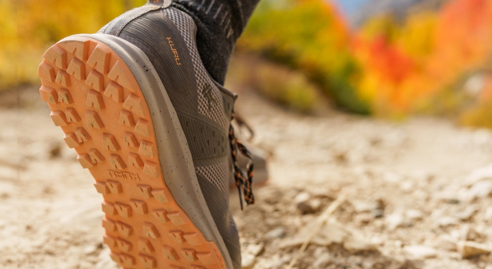 Holiday Gift Guide 2025 | KURU Footwear