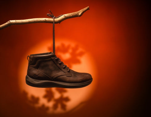 DRAFT Aalto Men's Boot | KURU Footwear