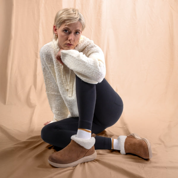 Review of Kuru Footwear Shoe Object Two