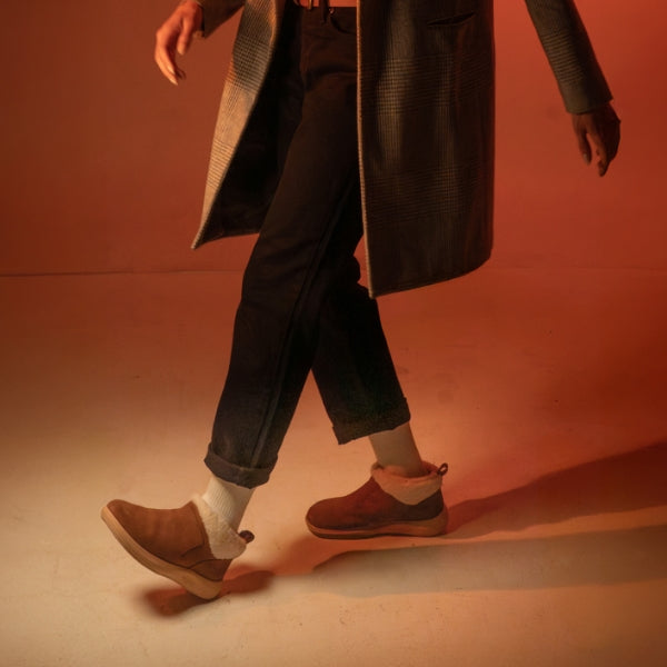 Review of Kuru Footwear Shoe Object One