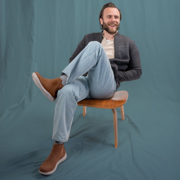 Review of Kuru Footwear Shoe Object One