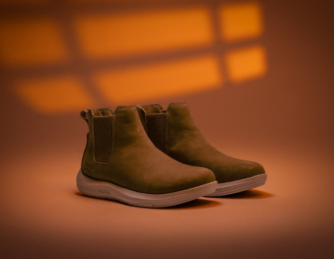 Background Banner for Object Review