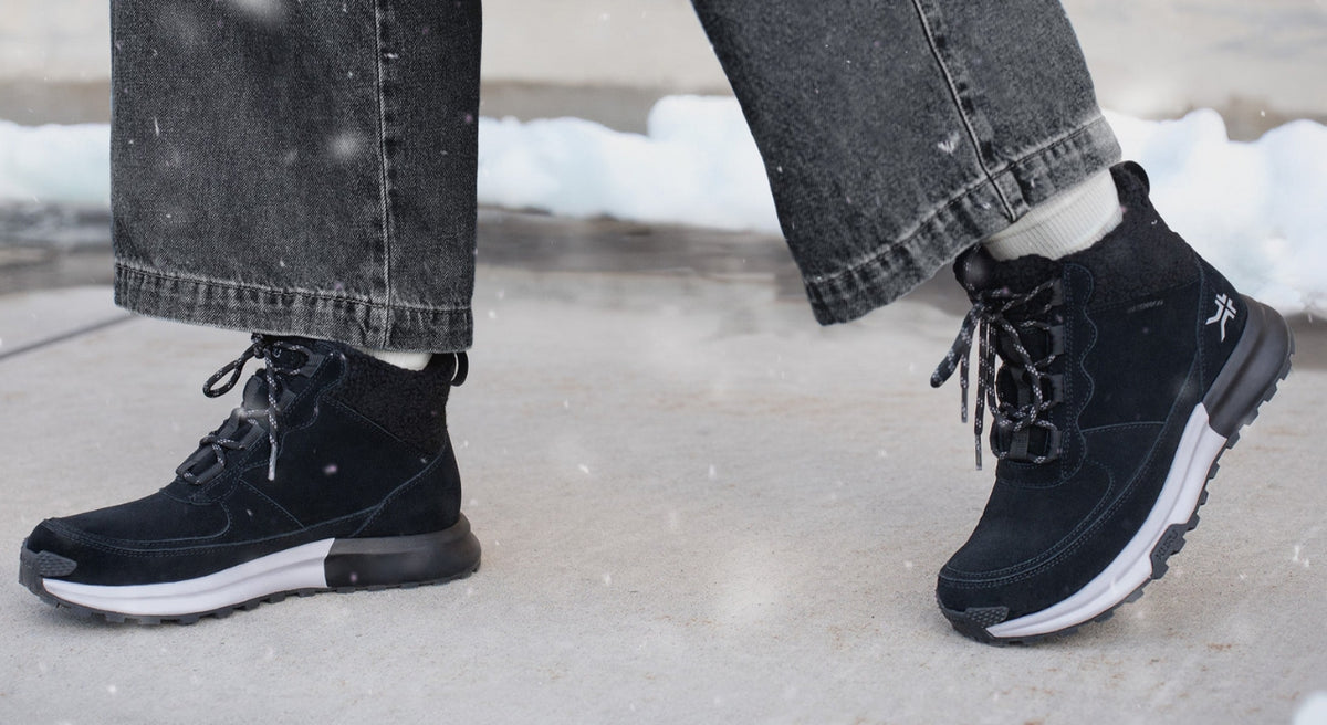 Holiday Gift Guide 2025 | KURU Footwear