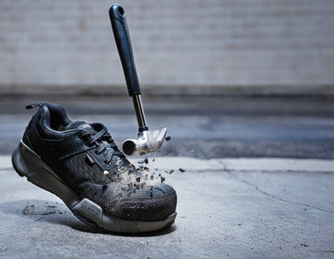 Background Banner for Object Review