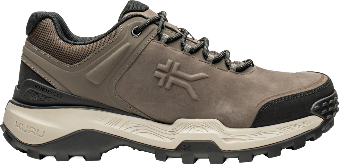 RIDGE Motion Men's Hiking Shoe | KURU Footwear