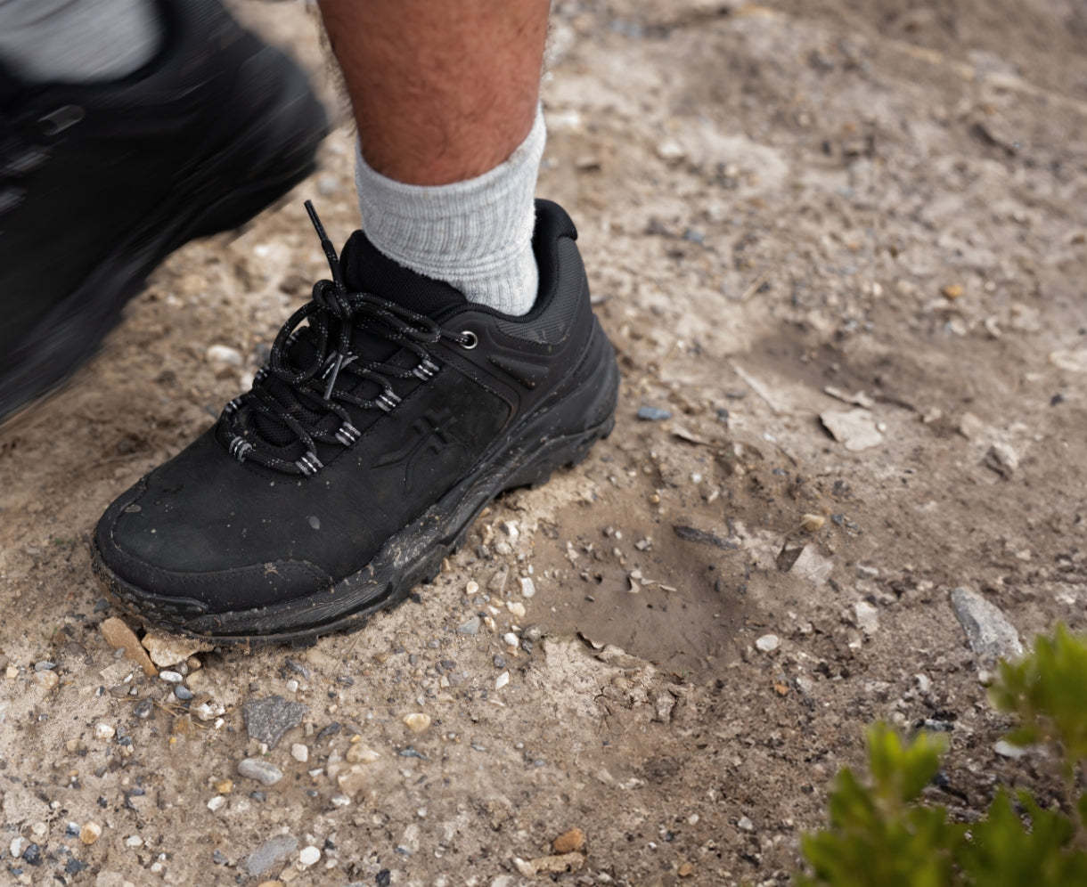 RIDGE Motion Men's Hiking Shoe | KURU Footwear