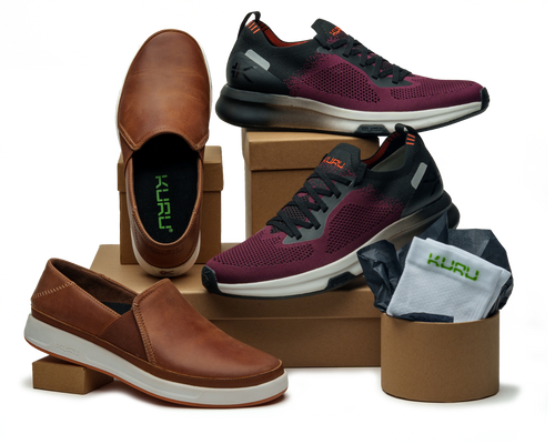 Best kuru shoes 2025 for plantar fasciitis