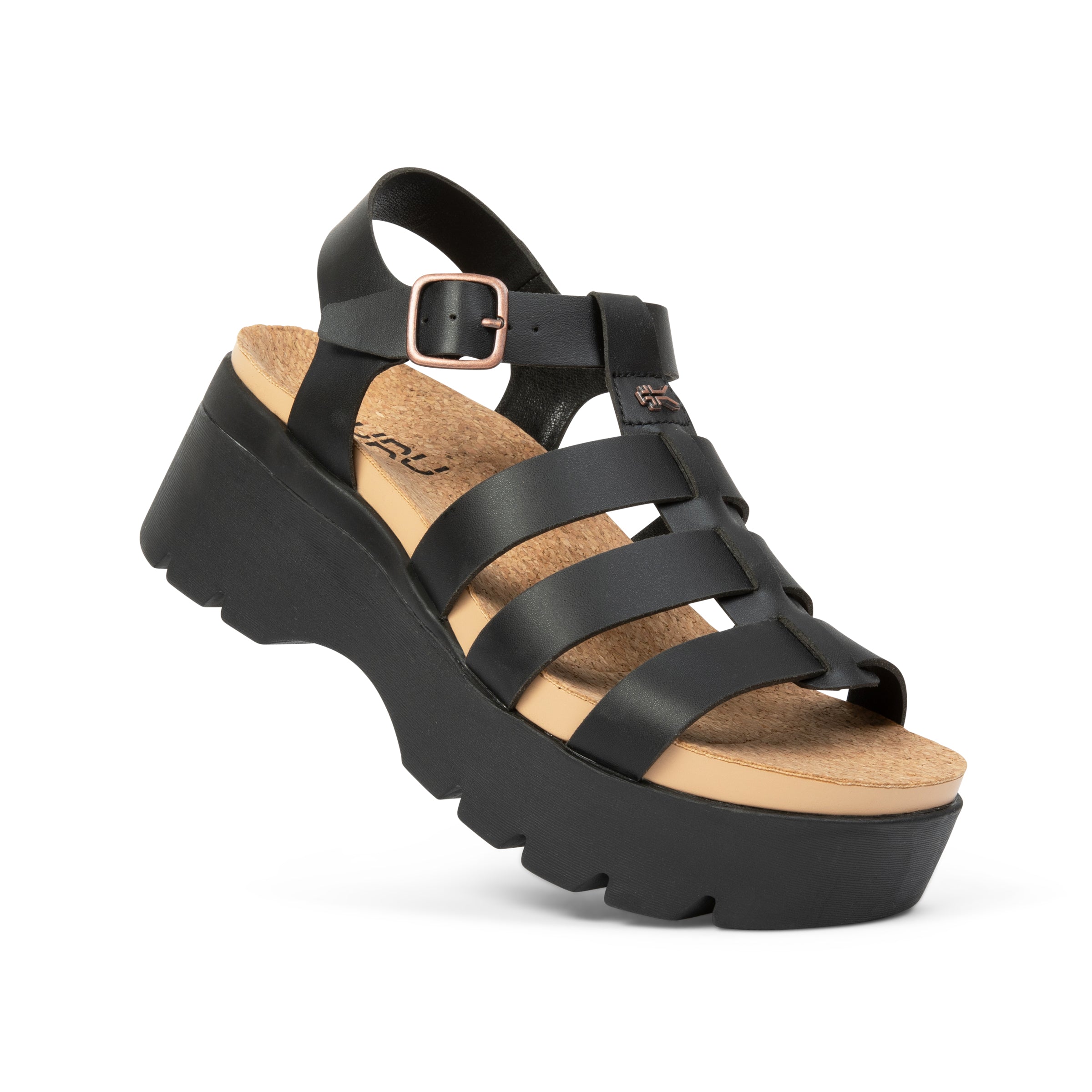 LOMA Jarvi Women's Sandal | KURU Footwear