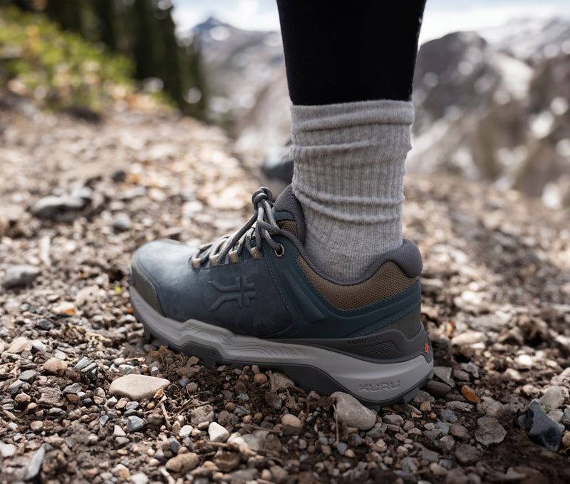 RIDGE Motion Women's Hiking Shoe | KURU Footwear