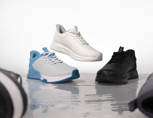 SHIFT Women's Anti-Slip Sneaker | KURU Footwear
