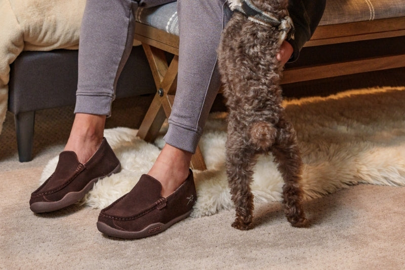 LOFT Women's Slipper | KURU Footwear LOFT Women's Slipper | KURU Footwear