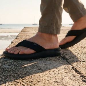 Review of Kuru Footwear Shoe Object Two