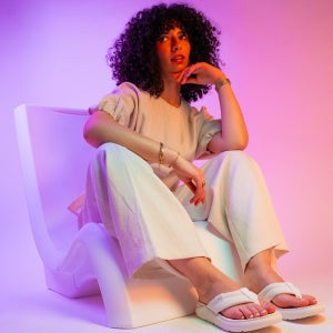 Review of Kuru Footwear Shoe Object One