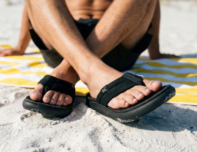 Background Banner for Object Review