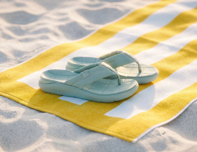 Background Banner for Object Review