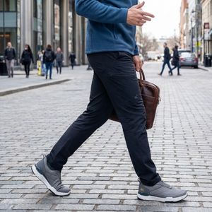 Review of Kuru Footwear Shoe Object Two