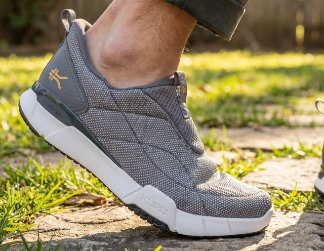 Background Banner for Object Review