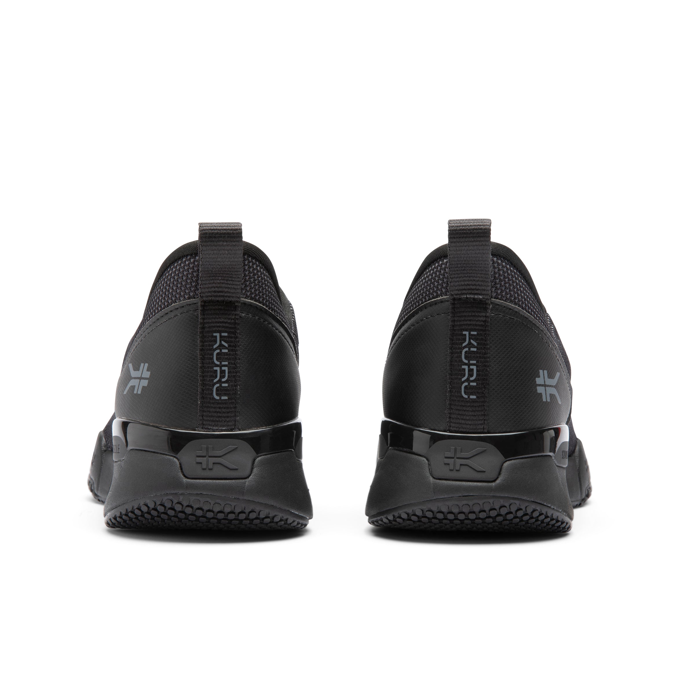 QUANTUM 2 Slip-On Men's Sneaker | KURU Footwear