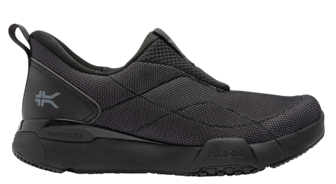 Why QUANTUM 2 Slip-On?