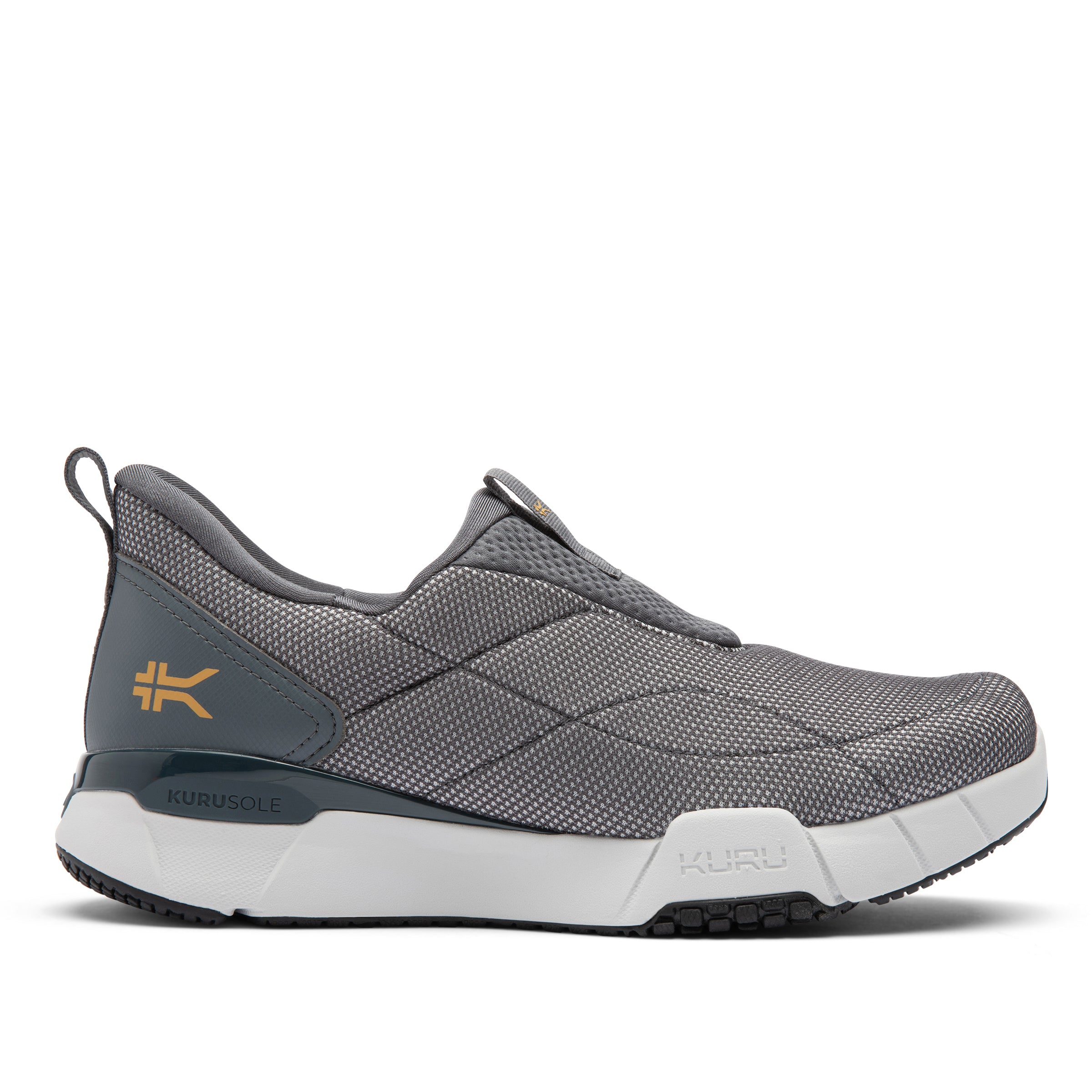 QUANTUM 2 Slip-On Men's Sneaker | KURU Footwear