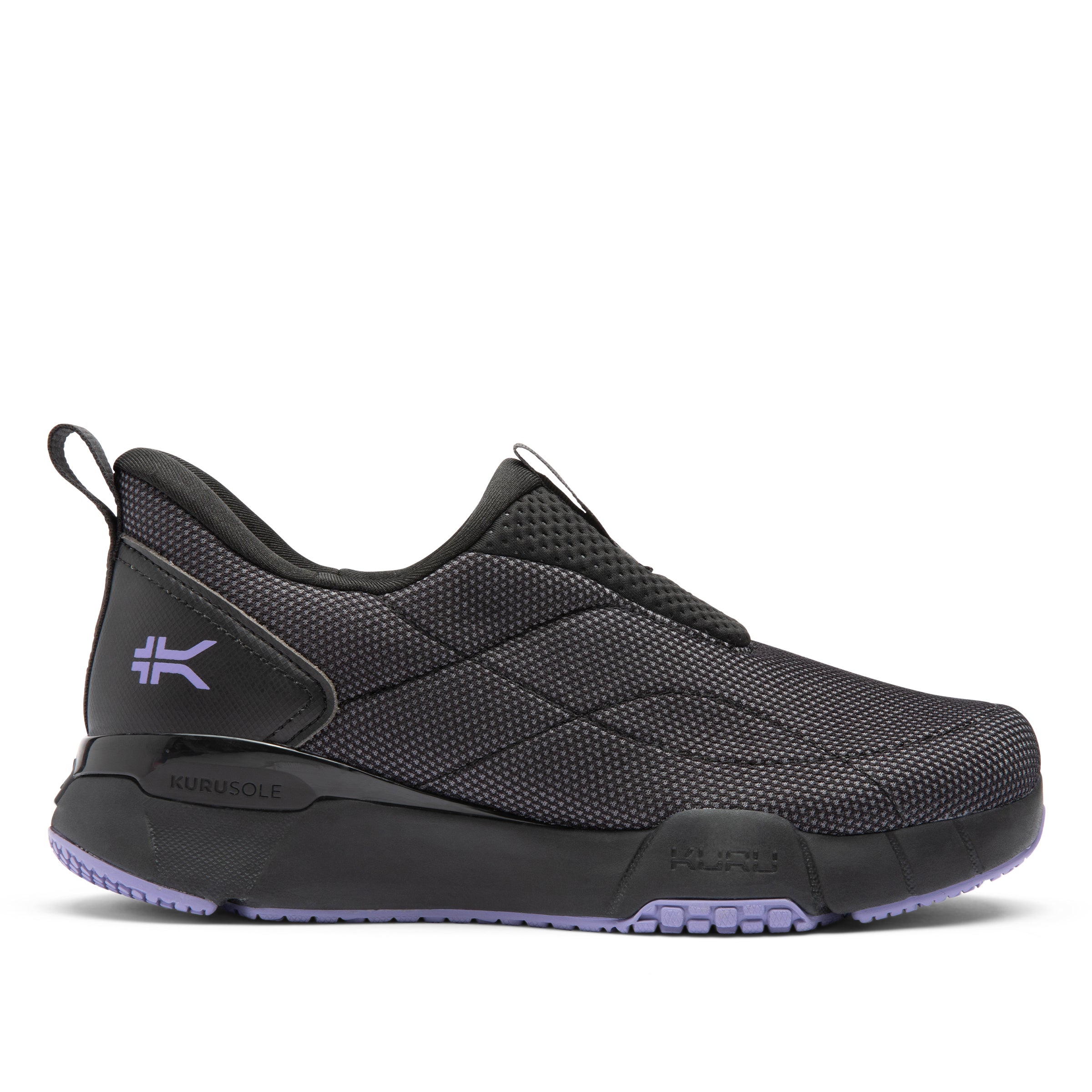 KINETIC 2 WIDE Women's Anti-Slip Sneaker | KURU Footwear