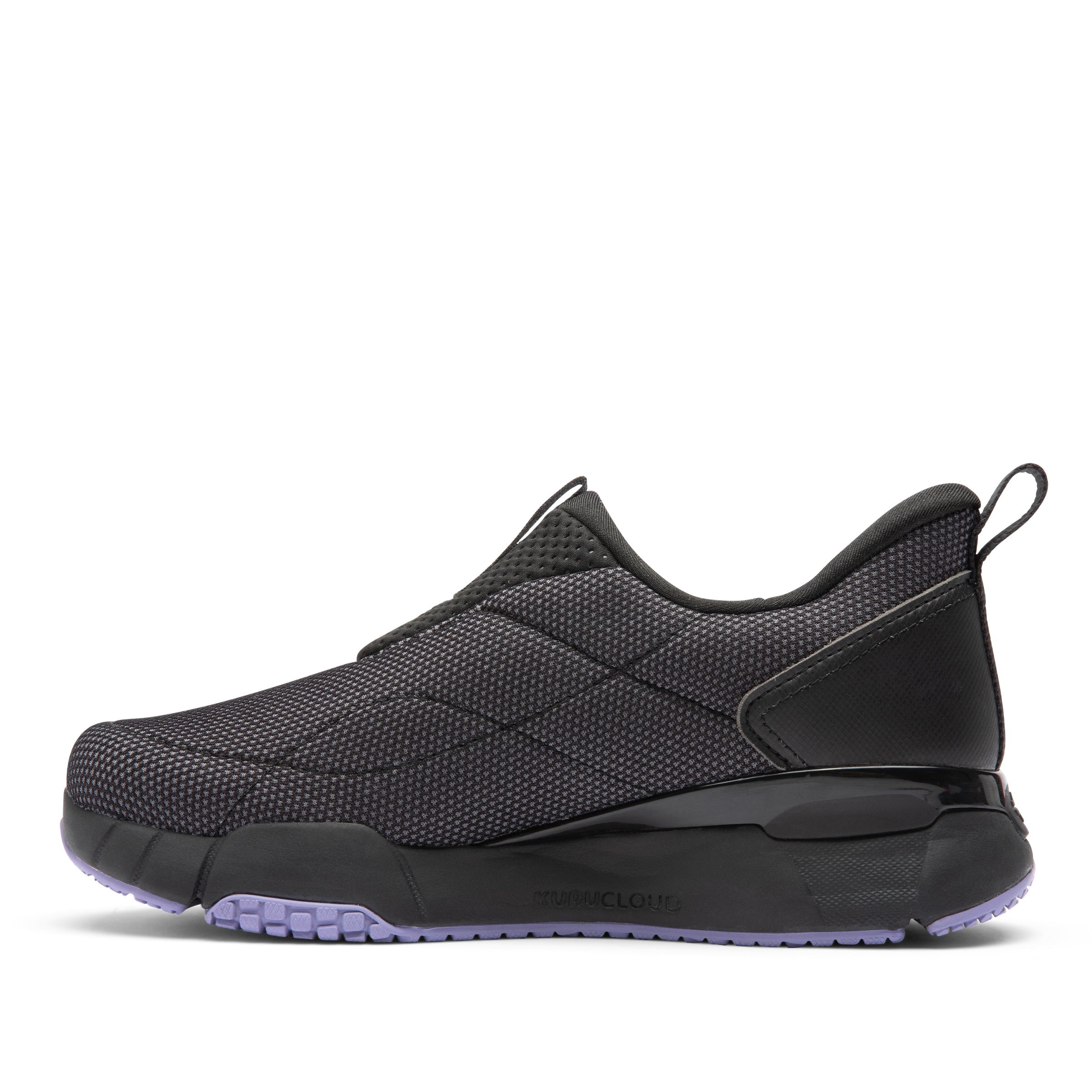 QUANTUM 2 Slip-On Women's Sneaker | KURU Footwear