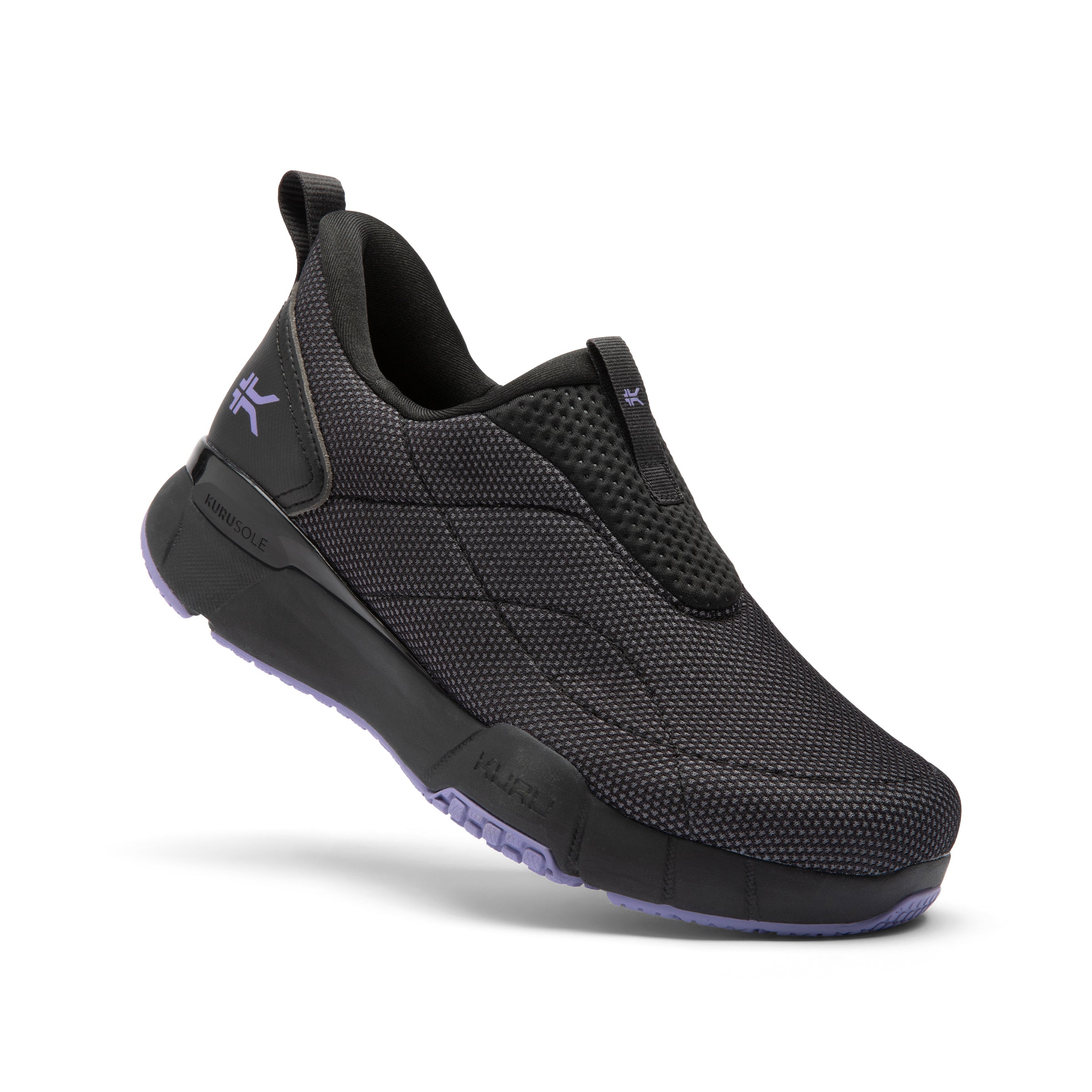 QUANTUM 2 Slip-On Women's Sneaker | KURU Footwear