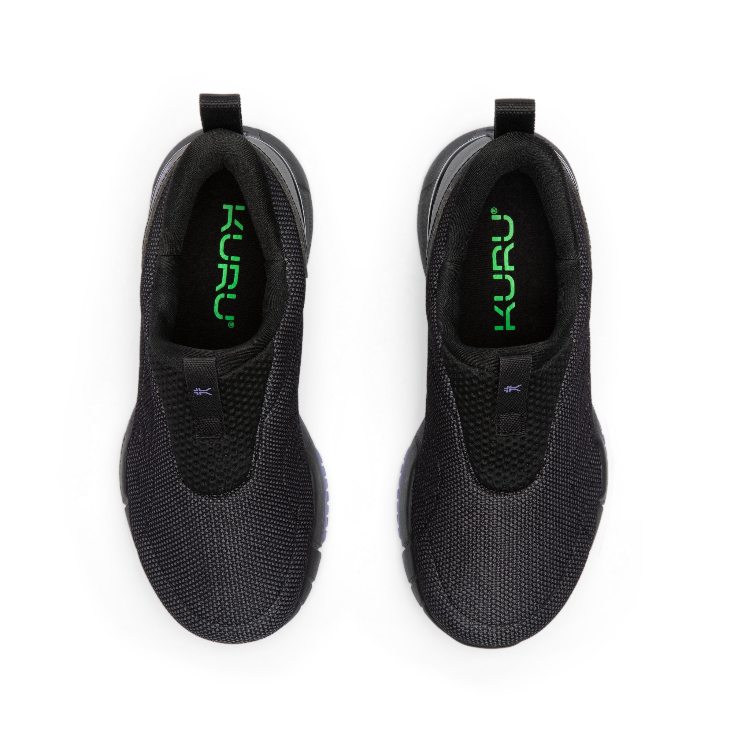 QUANTUM 2 Slip-On Women's Sneaker | KURU Footwear