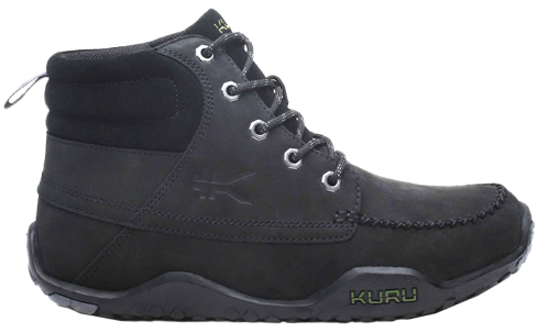 QUEST Men s Hiking Boot KURU Footwear