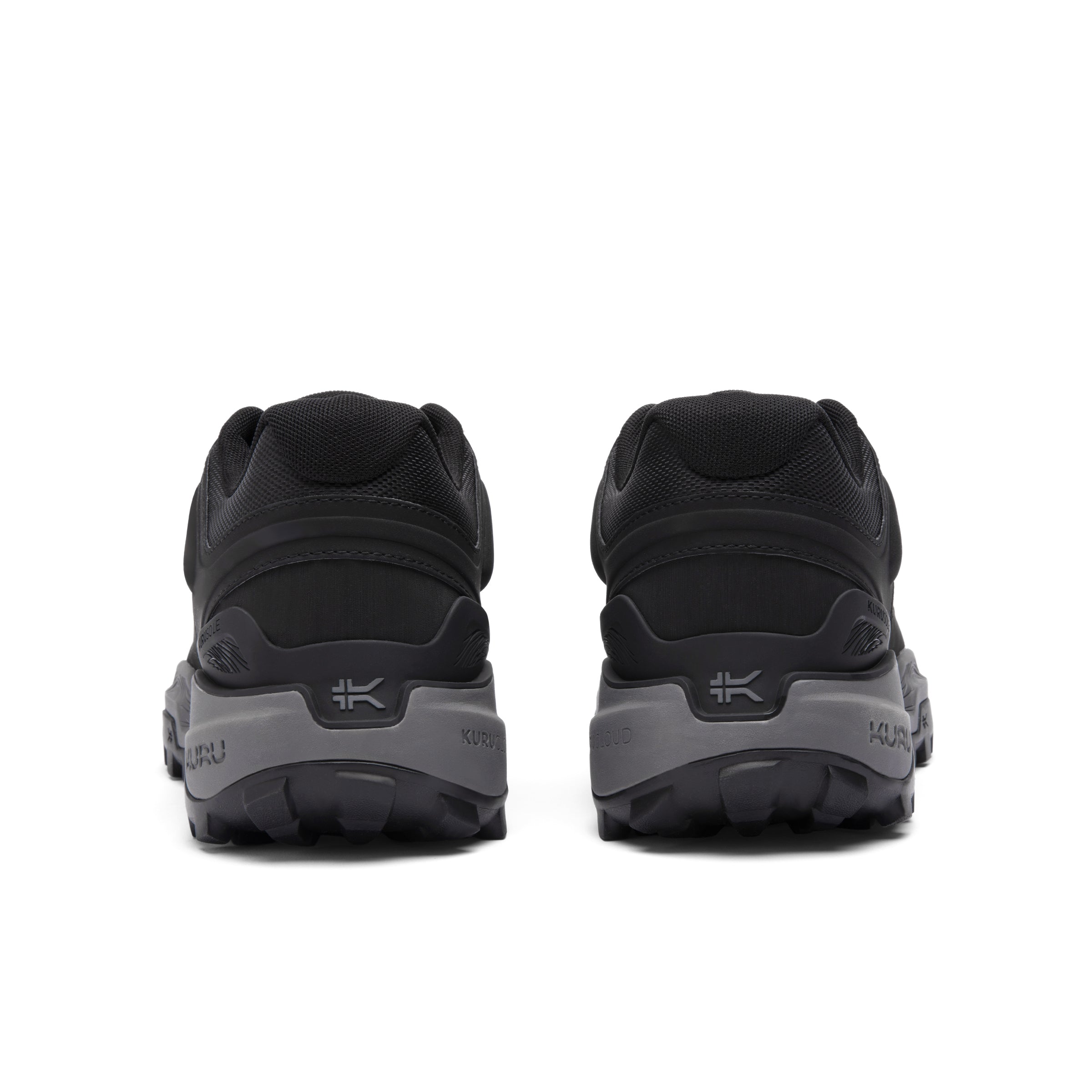 RIDGE Motion Men's Hiking Shoe | KURU Footwear