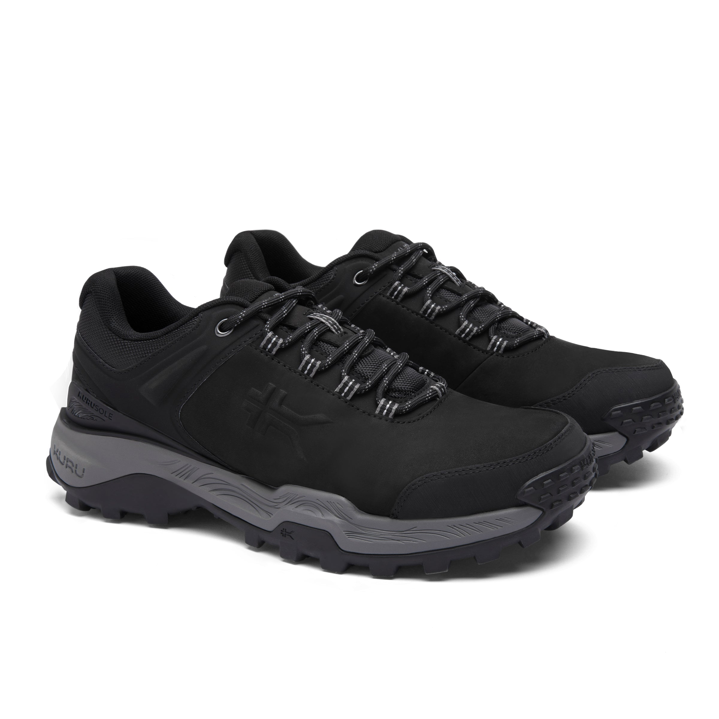 RIDGE Motion Men's Hiking Shoe | KURU Footwear