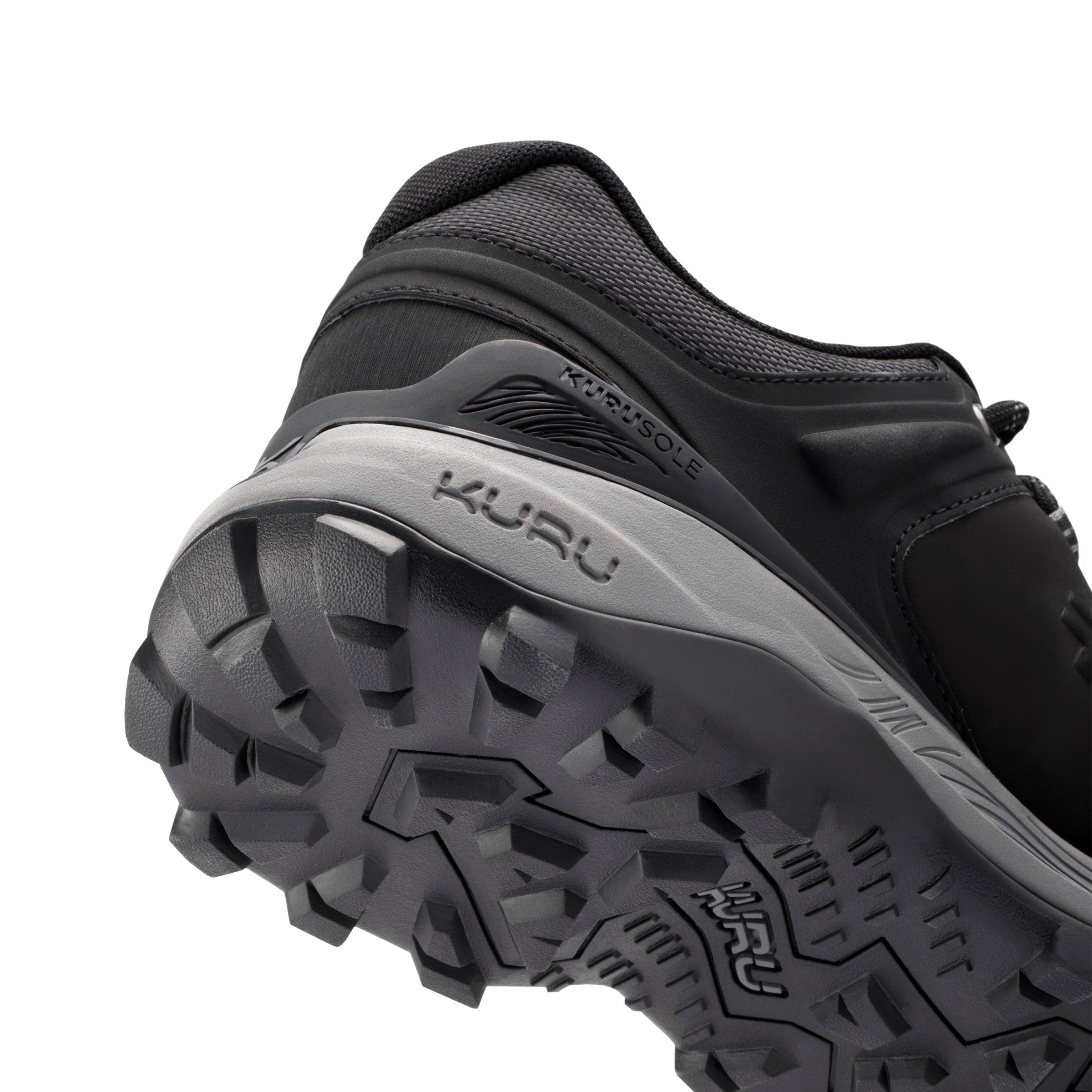RIDGE Motion Men's Hiking Shoe | KURU Footwear