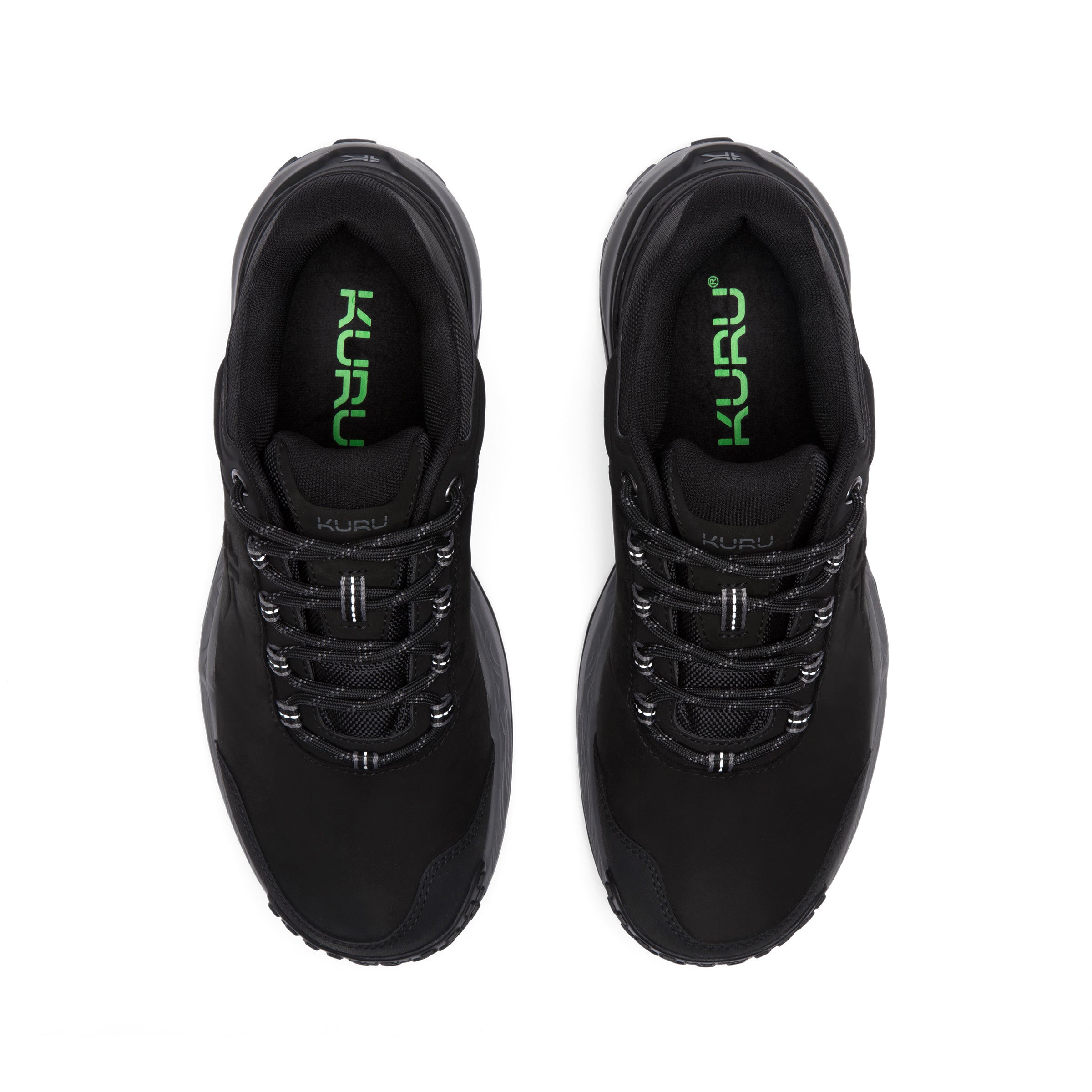 RIDGE Motion Men's Hiking Shoe | KURU Footwear