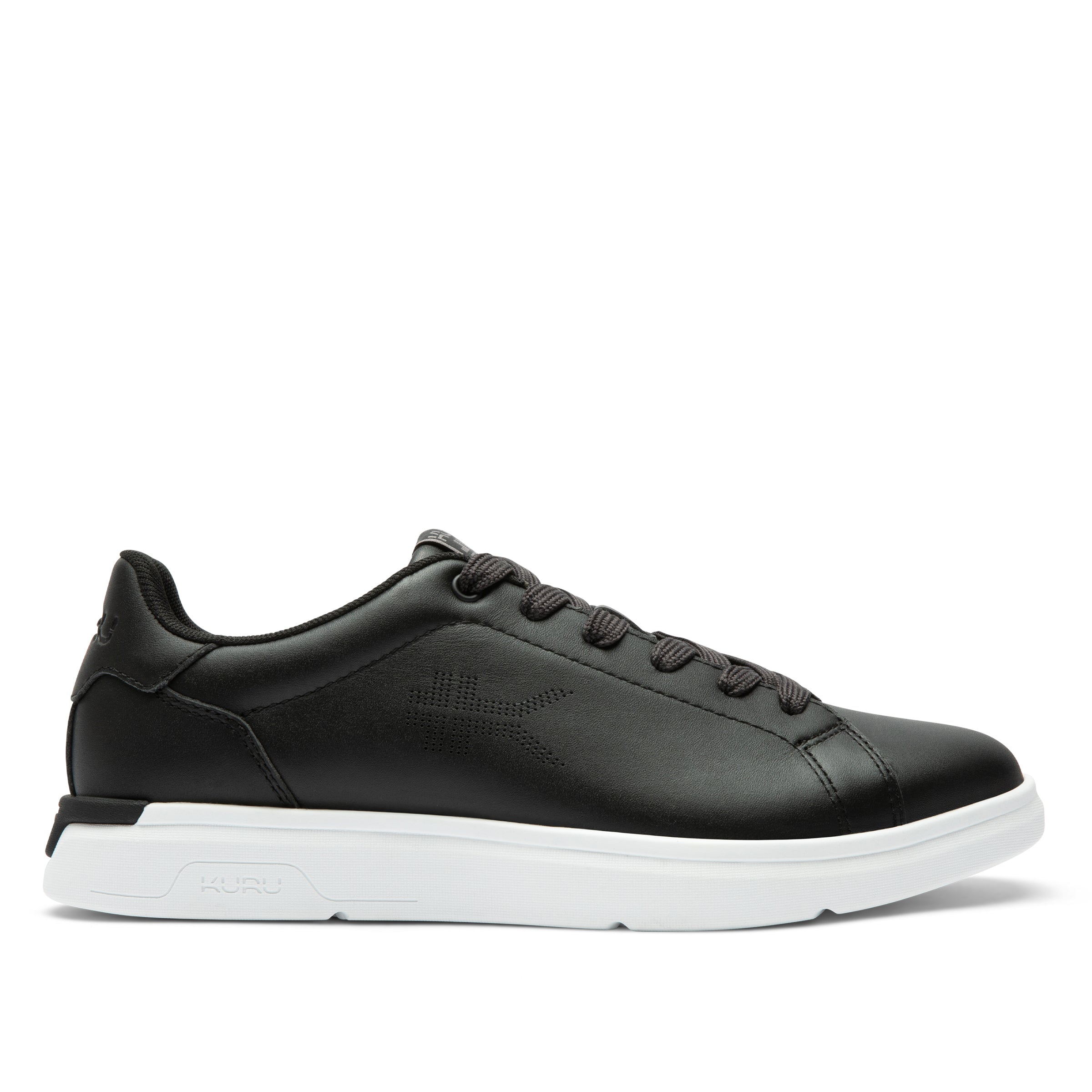 クーランマラン ROAM Men's Classic Court Sneaker | KURU Footwear