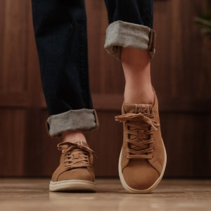 Review of Kuru Footwear Shoe Object Two