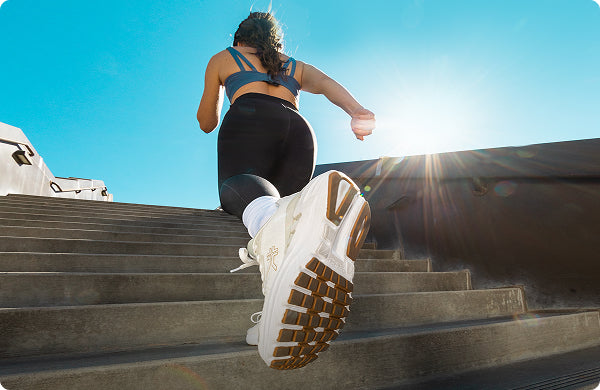 Running & Performance