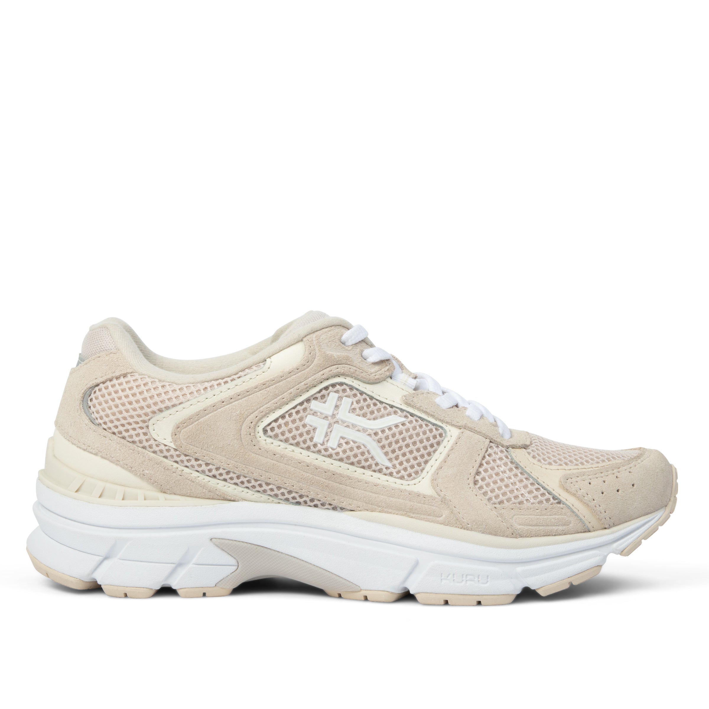 【AP】 【TIENS】 ホワイトネージュ SURGE Unisex's Sneaker | KURU Footwear