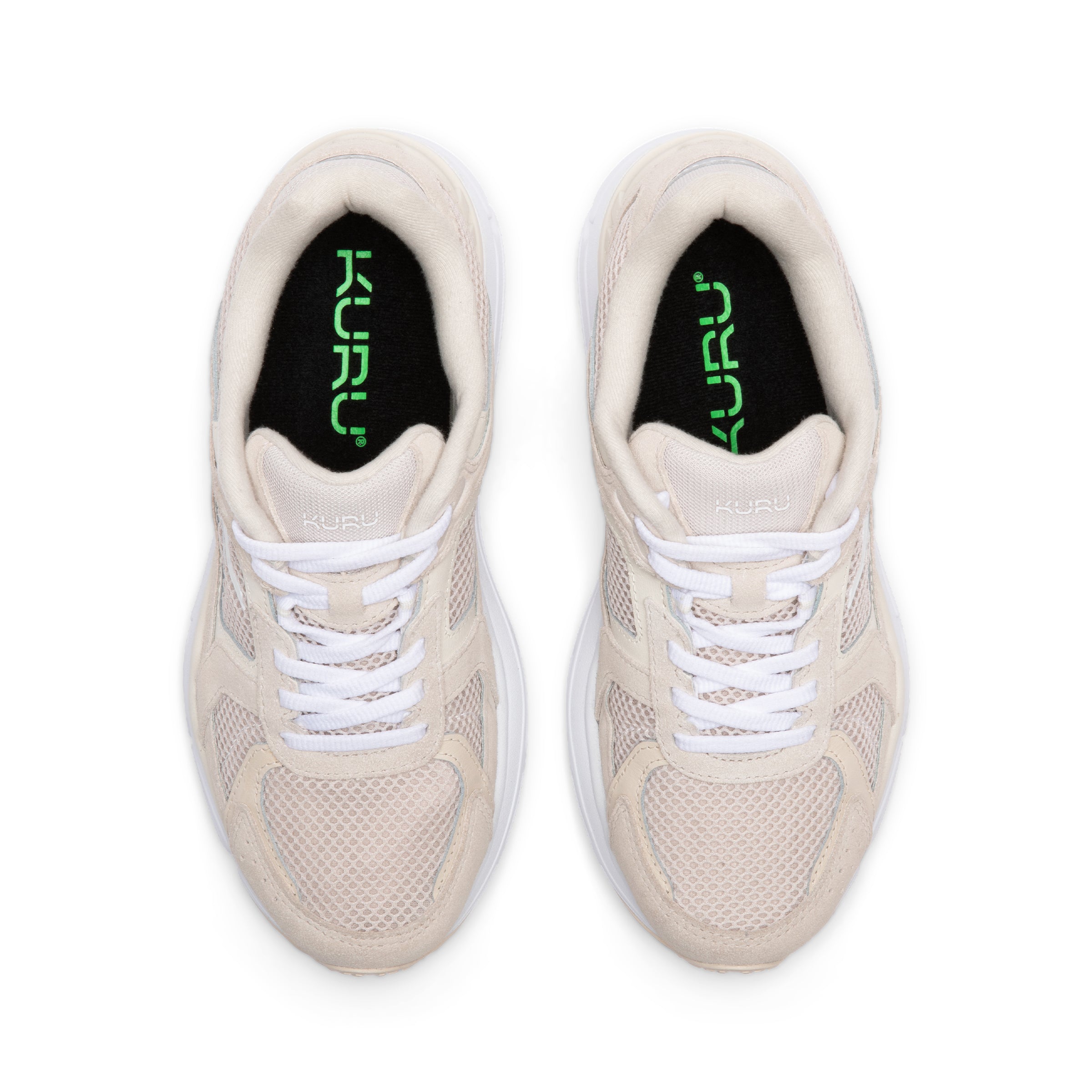 SURGE Unisex's Sneaker | KURU Footwear