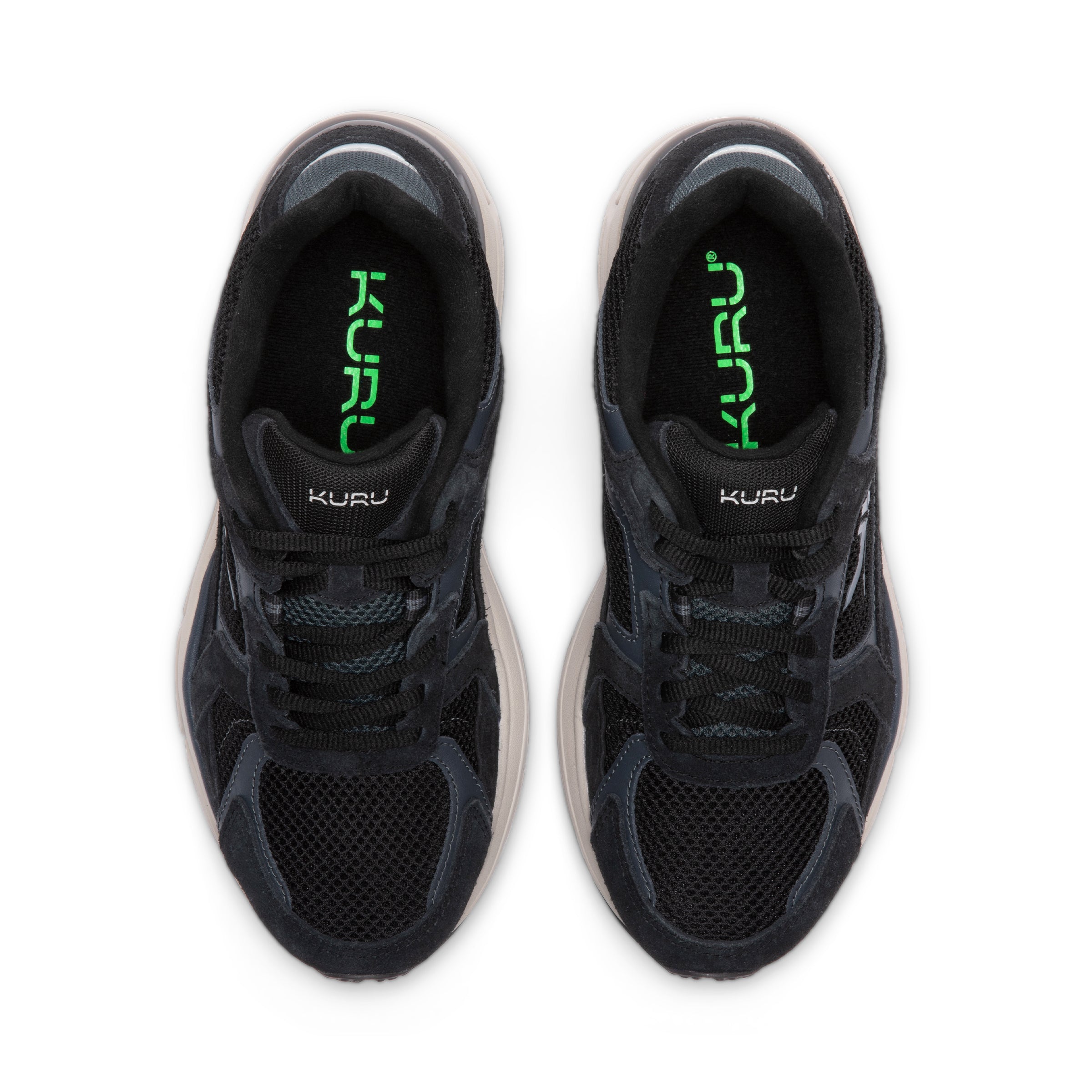 SURGE Unisex's Sneaker | KURU Footwear