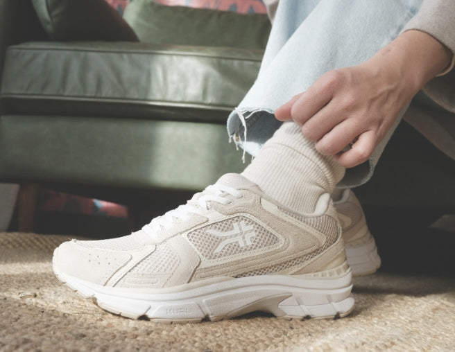 Background Banner for Object Review