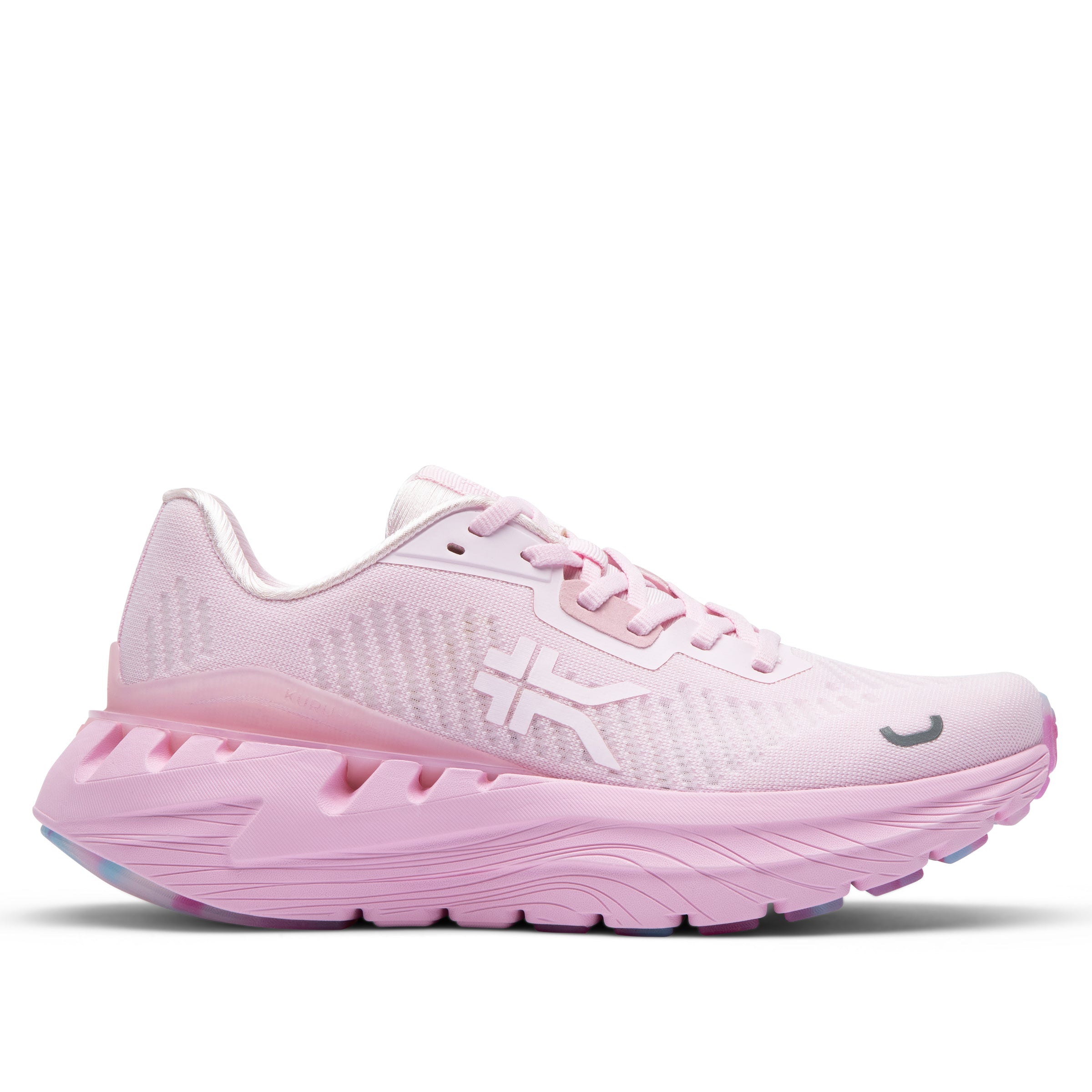 Kyu TRIPLE MAX Ion Women's Athletic Sneaker | KURU Footwear