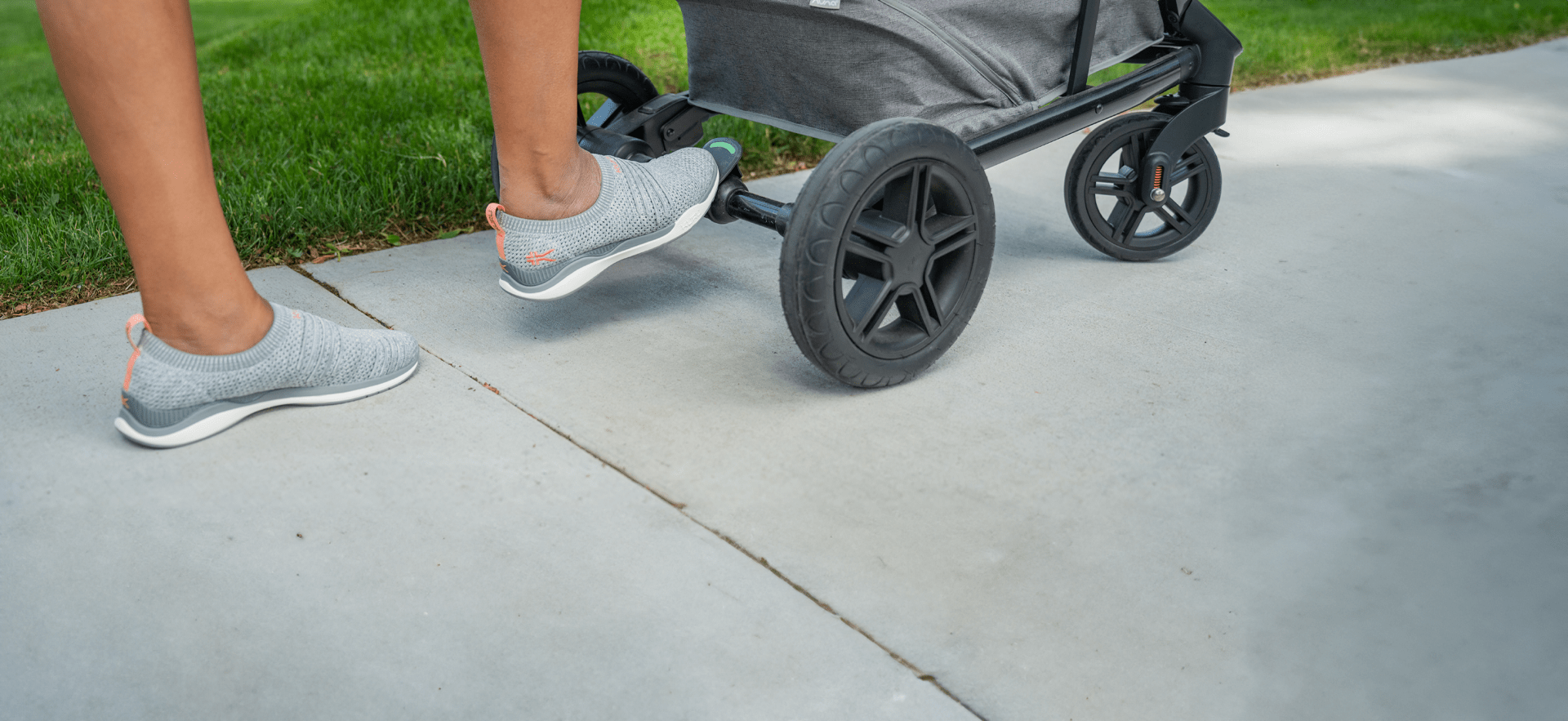 Where are top kuru shoes made