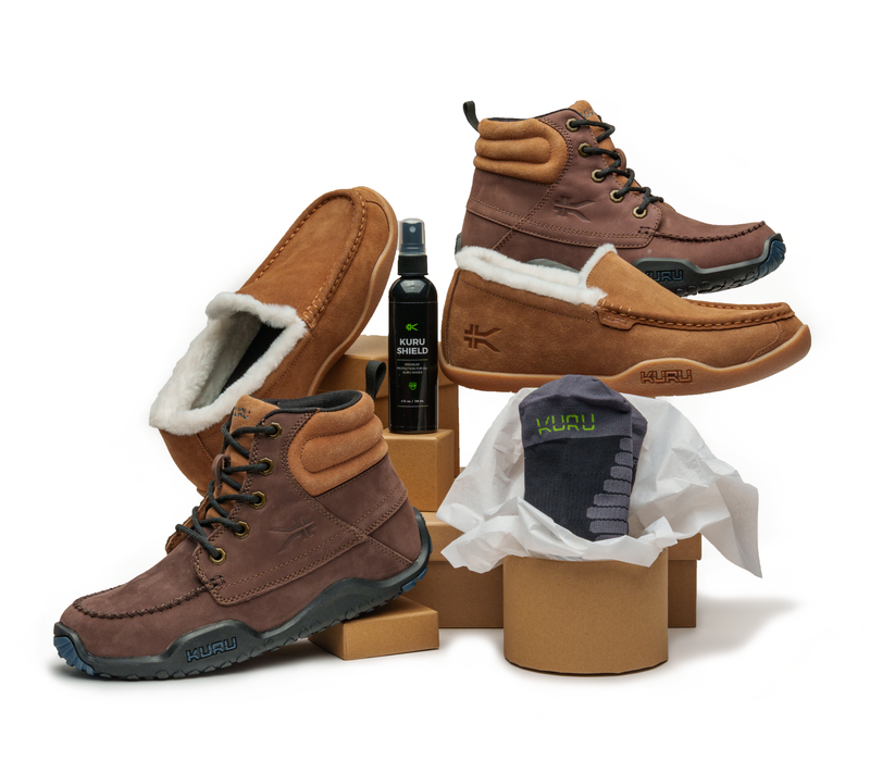 Kuru 2025 winter boots