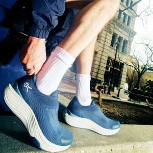 Review of Kuru Footwear Shoe Object Two