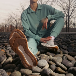 Review of Kuru Footwear Shoe Object Two