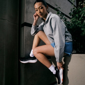 Review of Kuru Footwear Shoe Object One