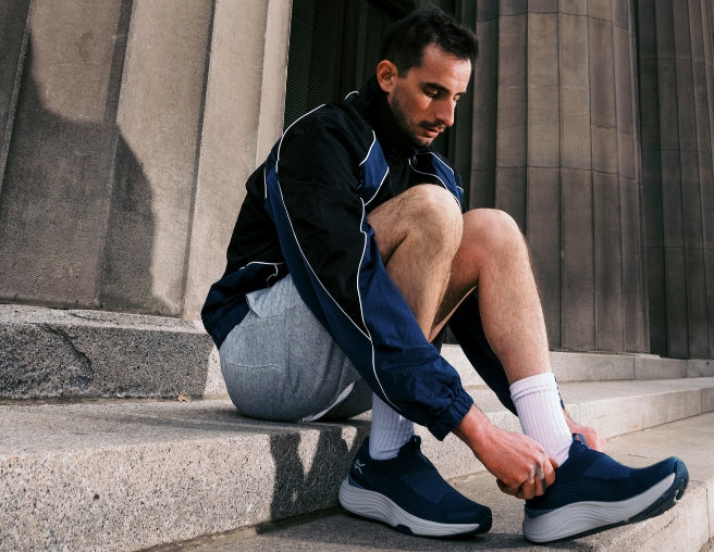 Background Banner for Object Review