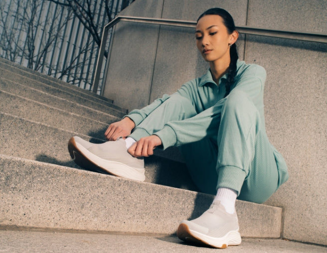 Background Banner for Object Review