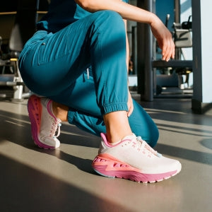 Review of Kuru Footwear Shoe Object Two